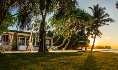 South Point Villa Gardens with Sunset View | Ahangama, Sri Lanka