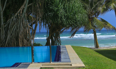 South Point Villa Pool with Sea View | Ahangama, Sri Lanka