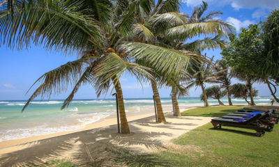 South Point Villa Sun Beds | Ahangama, Sri Lanka