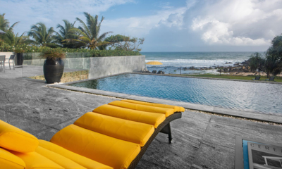 Villa Sielen Diva Sun Bed | Talpe, Sri Lanka