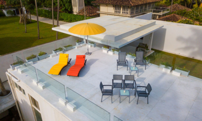 Villa Sielen Diva Sun Beds | Talpe, Sri Lanka