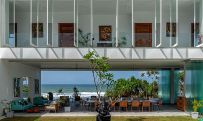 Villa Sielen Diva Villa View | Talpe, Sri Lanka