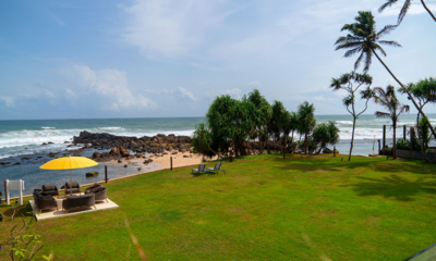 Villa Sielen Diva Gardens | Talpe, Sri Lanka