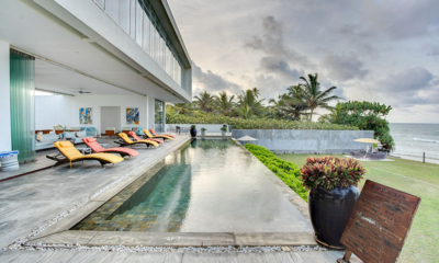 Villa Sielen Diva Swimming Pool | Talpe, Sri Lanka