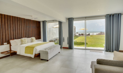 Villa Sielen Diva Aliya Bedroom with Sea View | Talpe, Sri Lanka