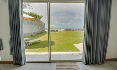 Villa Sielen Diva Aliya Bedroom View | Talpe, Sri Lanka