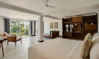 Villa Sielen Diva Eli Kunji Bedroom with View | Talpe, Sri Lanka