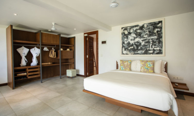 Villa Sielen Diva Eli Kunji Bedroom | Talpe, Sri Lanka