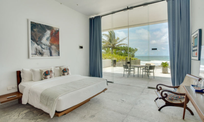 Villa Sielen Diva Monara Bedroom with Sea View | Talpe, Sri Lanka