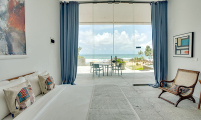 Villa Sielen Diva Monara Bedroom with View | Talpe, Sri Lanka