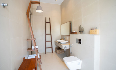 Villa Sielen Diva Monara Bathroom | Talpe, Sri Lanka