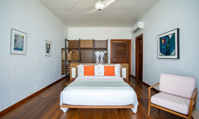 Villa Sielen Diva Musikaya Bedroom | Talpe, Sri Lanka