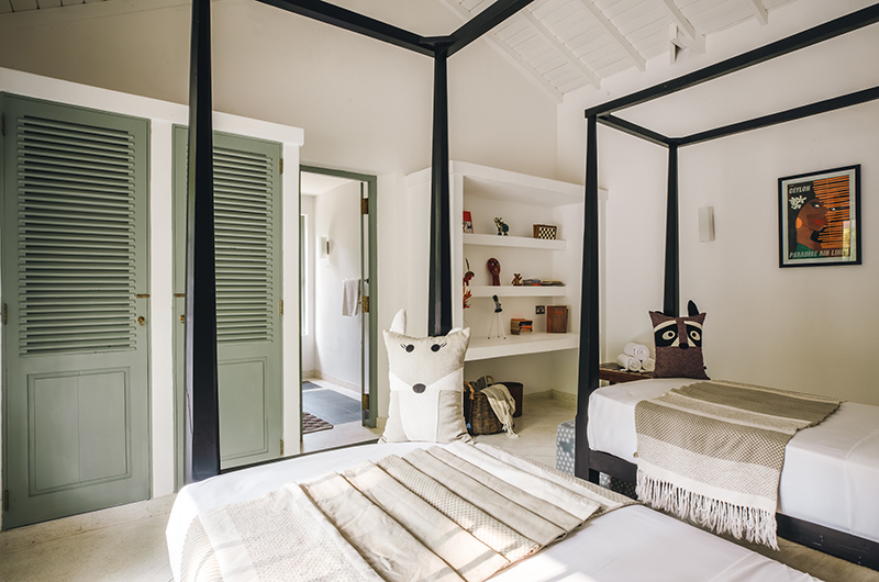 Sri Lanka Wijayagiri 110