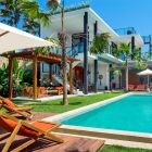 Canggu Beachside Villas Villa Boa Pool | Canggu, Bali