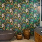 Canggu Beachside Villas Villa Boa Bathtub | Canggu, Bali