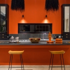Canggu Beachside Villas Villa Boa Kitchen | Canggu, Bali