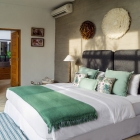 Canggu Beachside Villas Villa Boa Bedroom | Canggu, Bali