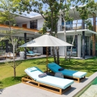 Canggu Beachside Villas Villa Gu Pool | Canggu, Bali