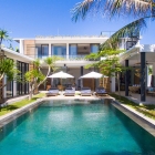 Canggu Beachside Villas Villa Vida Pool | Canggu, Bali