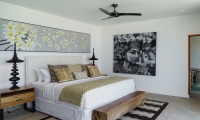 Canggu Beachside Villas Villa Vida Bedroom | Canggu, Bali