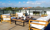 Canggu Beachside Villas Villa Vida Rooftop | Canggu, Bali