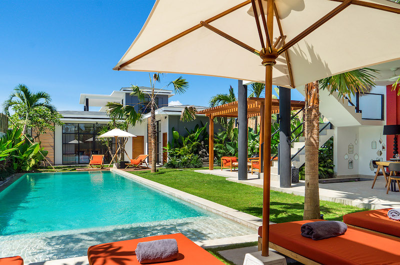 Villa Boa Pool | Canggu, Bali