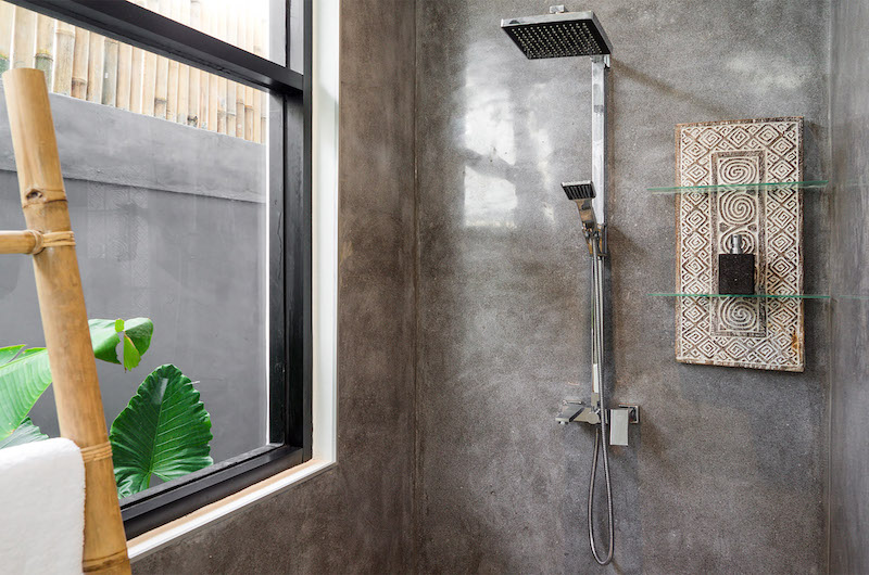 Villa Boa Shower | Canggu, Bali