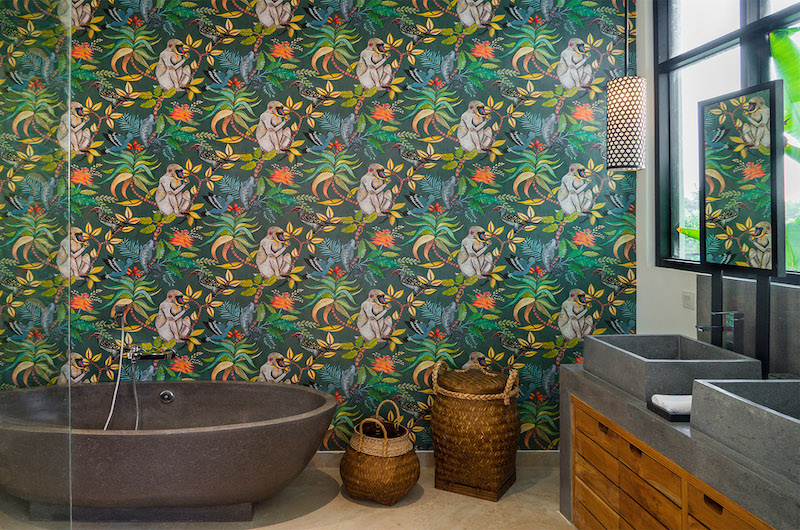 Villa Boa Bathtub | Canggu, Bali