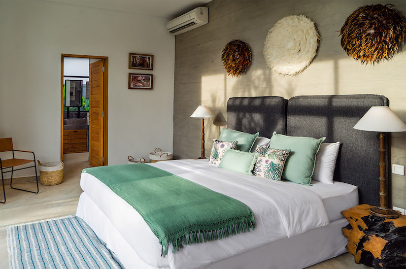 Villa Boa Bedroom | Canggu, Bali