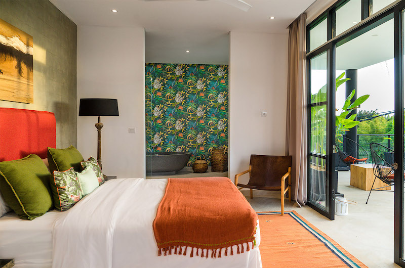 Villa Boa Bedroom | Canggu, Bali