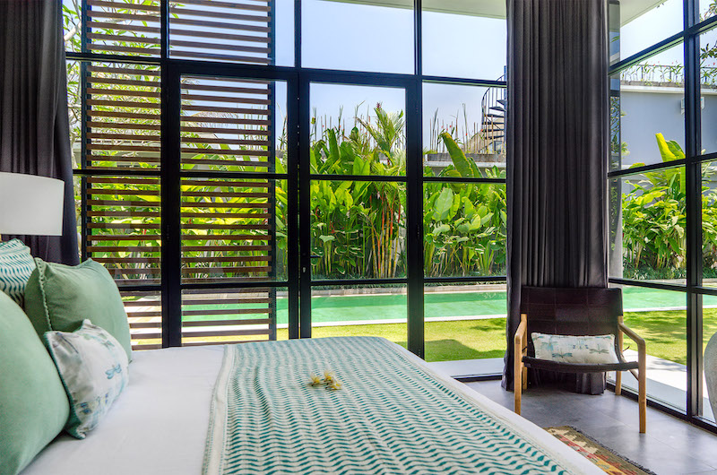 Villa Gu Bedroom Area | Canggu, Bali Villa Gu Bedroom Area | Canggu, Bali