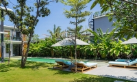 Villa Gu Pool | Canggu, Bali