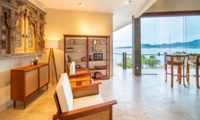 Bali Villagumamela 50