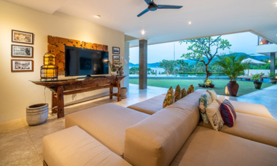 Bali Villagumamela 57