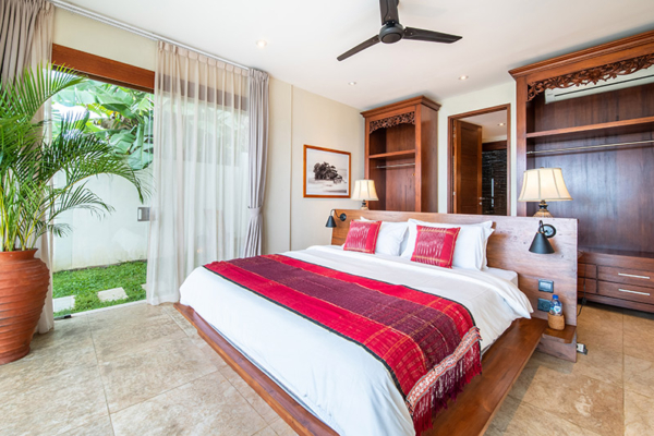 Bali Villagumamela 81