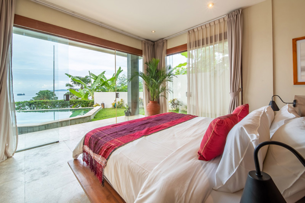 Bali Villagumamela 82