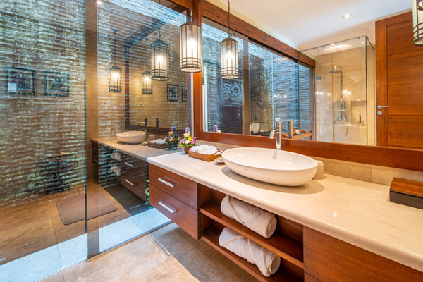 Bali Villagumamela 85