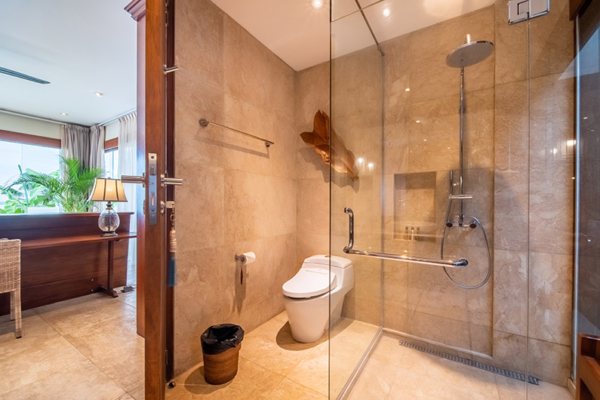 Bali Villagumamela 86