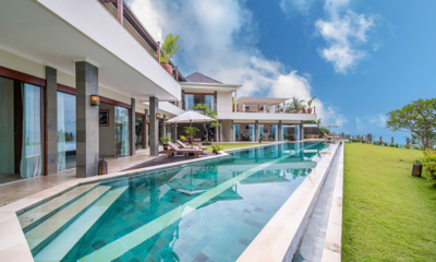 Bali Villagumamela 87