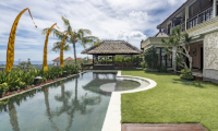 Villa Impian Manis Pool Bale | Uluwatu, Bali