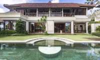 Villa Impian Manis Pool Side | Uluwatu, Bali