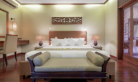 Villa Impian Manis Bedroom | Uluwatu, Bali