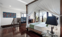 Villa Impian Manis Bedroom | Uluwatu, Bali