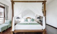 Villa Impian Manis Bedroom | Uluwatu, Bali