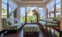 Villa Impian Manis Lounge | Uluwatu, Bali