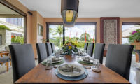 Villa Impian Manis Dinning Area | Uluwatu, Bali