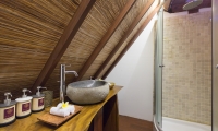 Villa Khaya Bathroom | Nusa Dua, Bali