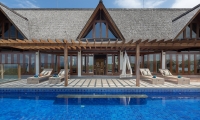 Villa Khaya Pool | Nusa Dua, Bali
