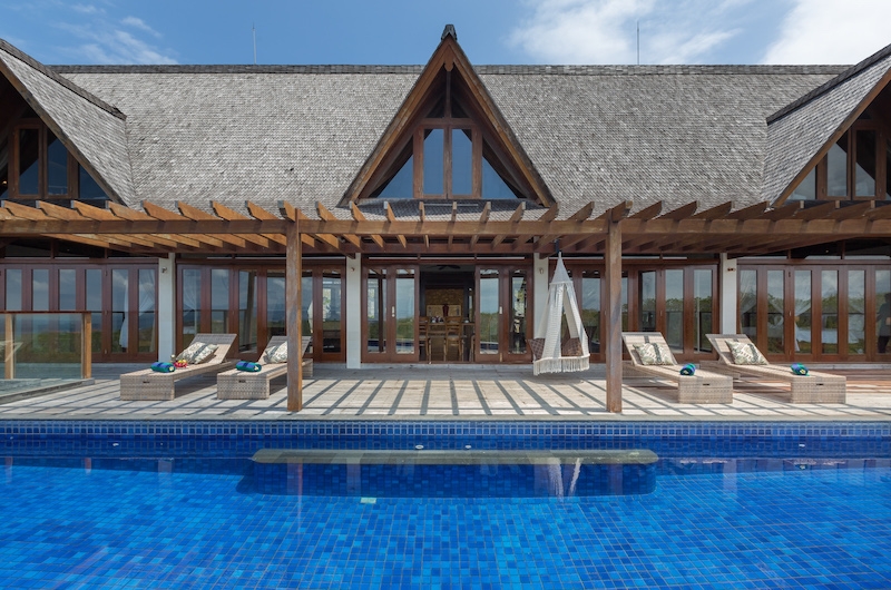 Villa Khaya Pool | Nusa Dua, Bali