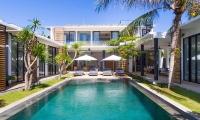 Villa Vida Pool | Canggu, Bali
